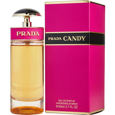 prada candy l eau perfume